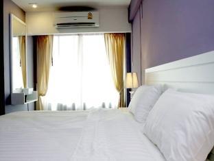 Lilac Relax-residence Banguecoque