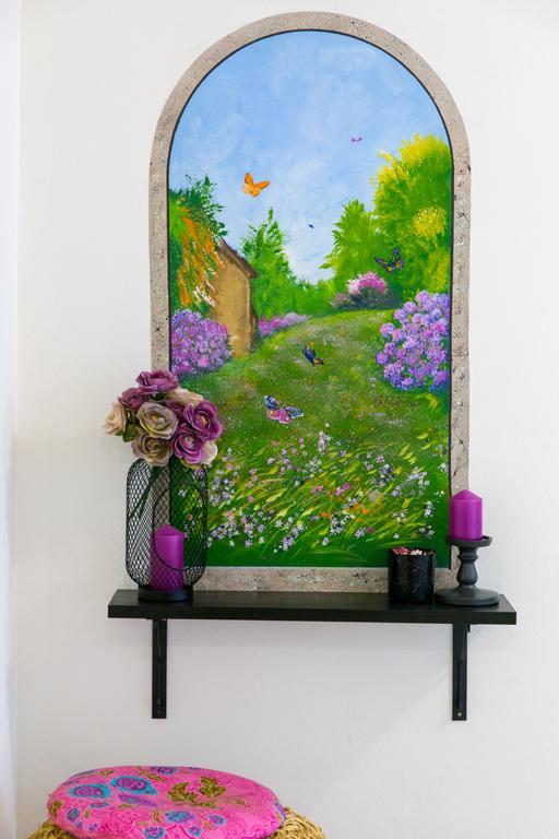 Lilac Relax-residence Hotel Banguecoque