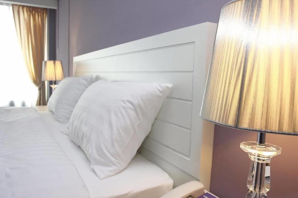 Lilac Relax-residence Banguecoque