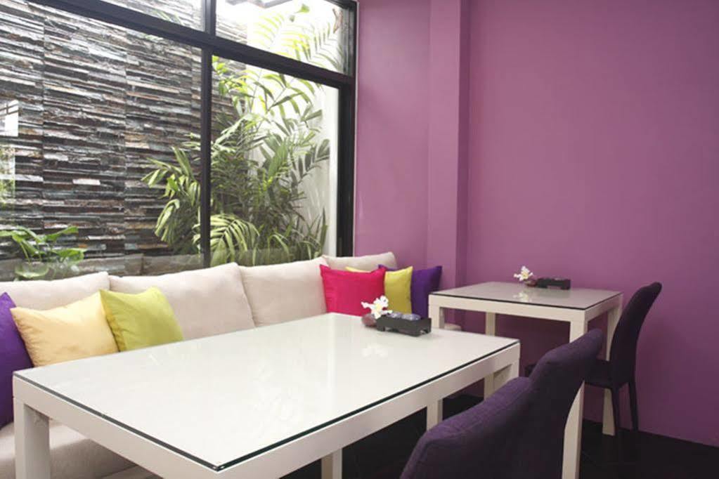 Lilac Relax-residence Banguecoque