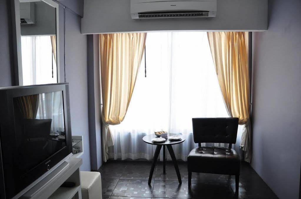 Lilac Relax-residence 3* Banguecoque