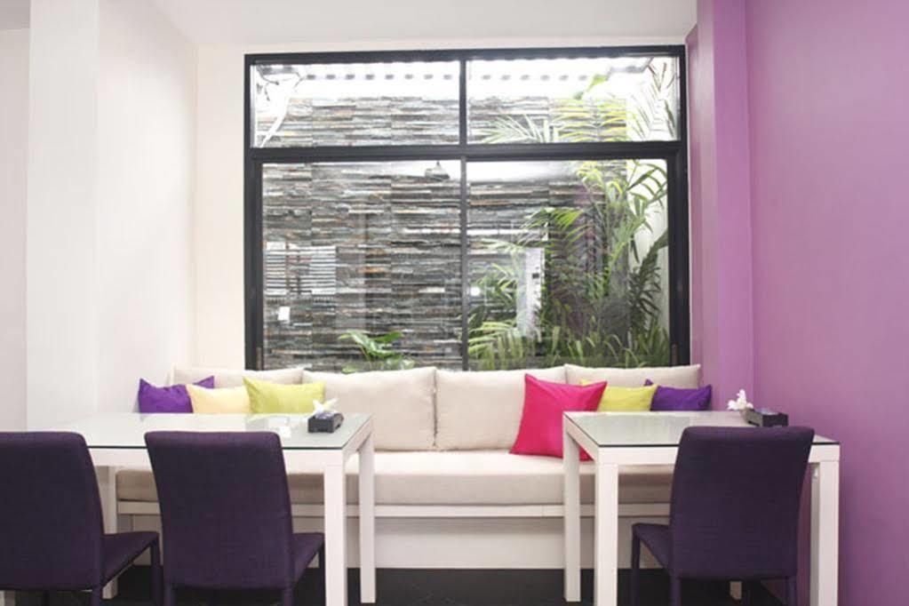 Lilac Relax-residence Banguecoque