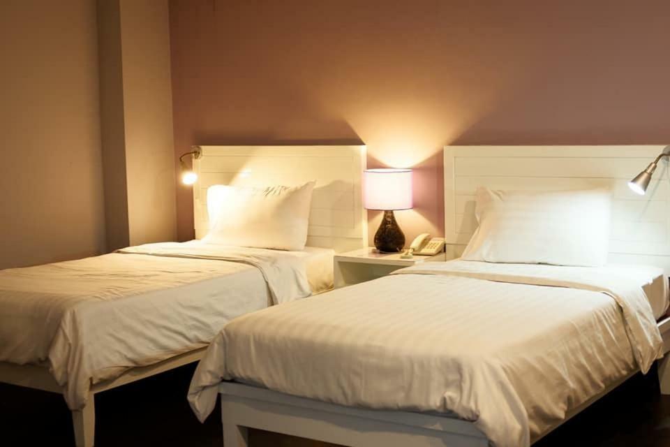 Lilac Relax-residence Banguecoque